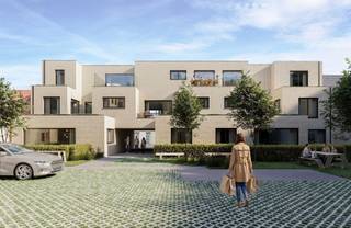 <p><span>Dit </span><span>energiezuinig</span><span> nieuwbouwappartement van 92</span><span> m²</span><span> maakt deel uit van de hedendaagse residentie </span><span>“SUNSHINE”</span><span>, een stijlvol en lichtvol nieuwbouwproject met </span><span>groendaken en de stijlvol aangelegde binnentuin</span><span>, een uitstekende ligging en toekomstgericht wooncomfort. Dankzij de optimale zonnige invalshoek geniet dit appartement elke dag opnieuw van een uitzonderlijk aangename woon-atmosfeer. Gelegen op een uitmuntend rustige locatie, pal in het centrum van </span><span>Zelzate</span><span>, op amper </span><span>50 meter van de Grote Markt</span><span>.</span></p><p><span> </span></p><p><span>Indeling:</span><span> Inkomhal, lichtvolle woonkamer met open en comfortabele keuken, met aansluitend privatief terras (16m²). Twee volwaardige slaapkamers, badkamer, apart toilet en berging. </span><span>(Inspraak mogelijk in keuze van badkamer, keuken en interieur volgens voorzien budget.)</span><span> Fietsstalling inbegrepen. Aparte aankoop van een parkeerplaats mogelijk, volgens keuze.</span></p><p><span> </span></p><p><span>Opmerking:</span><span> Lastenboek en gedetailleerde prijslijst op aanvraag. De verkoop geschiedt onder het </span><span>btw-stelsel</span><span> (op het constructie-aandeel mogelijk verlaagd btw-tarief van </span><span>6%</span><span>, mits voldaan aan de voorwaarden) en </span><span>registratierechten op het grondaandeel</span><span>, evenals onder de voorwaarden van de </span><span>Wet Breyne</span><span>. Inspraak bij afwerking volgens lastenboek. Prijzen in deze publicatie kunnen worden aangepast door de bouwheer.</span></p>