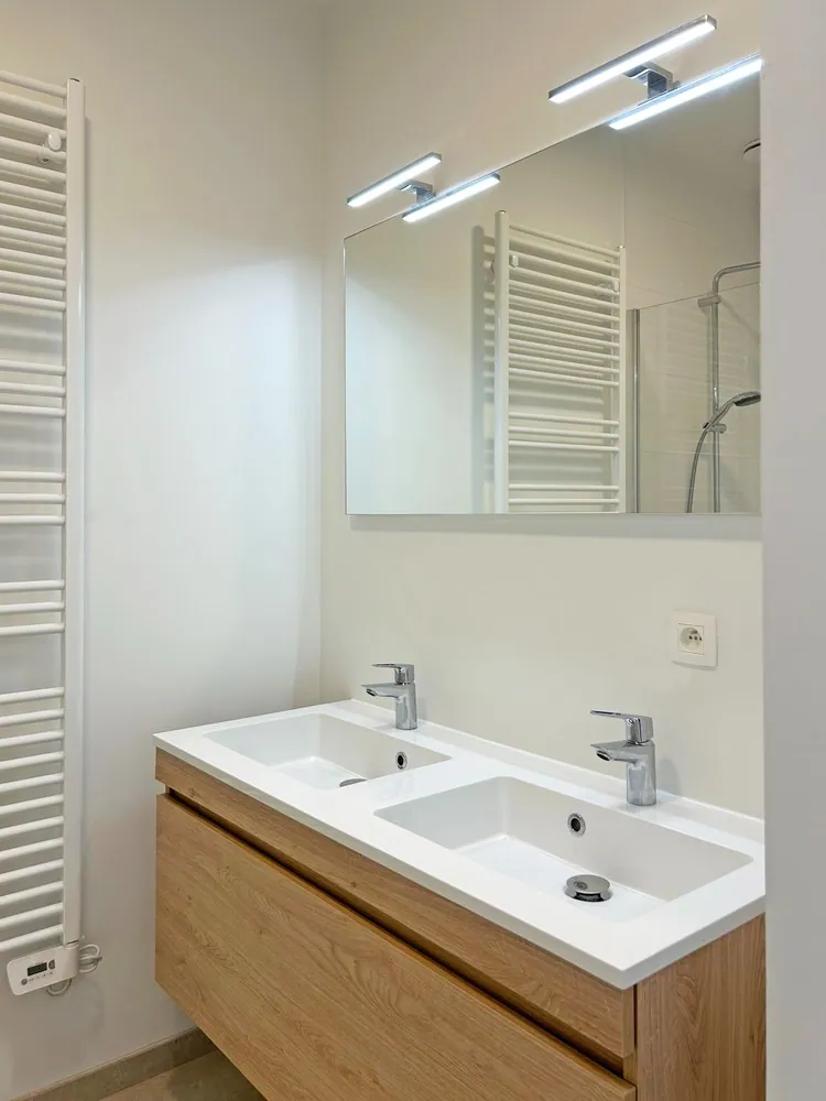 LAATSTE 1-SLAAPKAMERAPPARTEMENTEN – OOK INTERESSANT ALS INVESTERING - foto 2