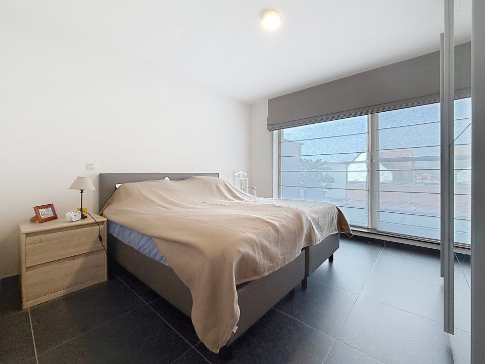 Ruim appartement met garage in het centrum van Passendale - foto 5