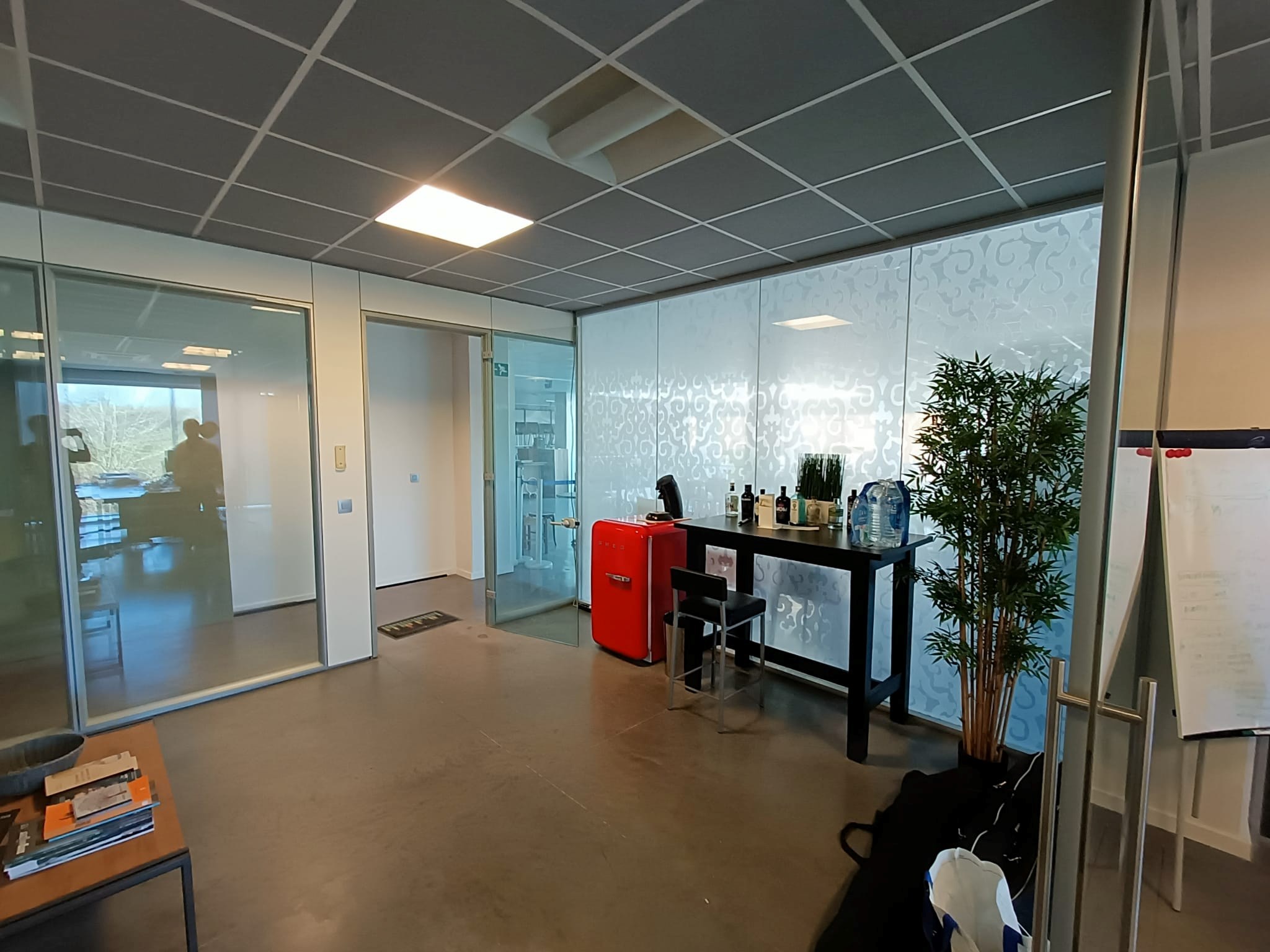 Commercial à louer à Geel - photo 3