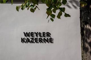 Appartement exclusif de deux chambres à louer dans la prestigieuse résidence neuve « Weyler Kazerne ». Cet appartement de haute qualité bénéficie...