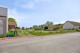 Land for sale in Geetbets