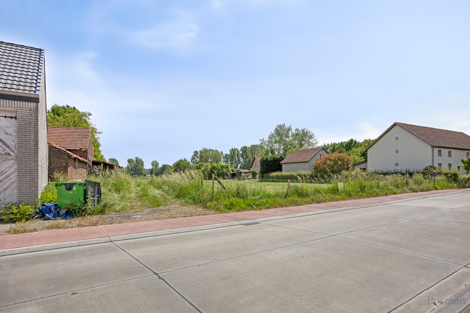 Land for sale in Geetbets - photo 1