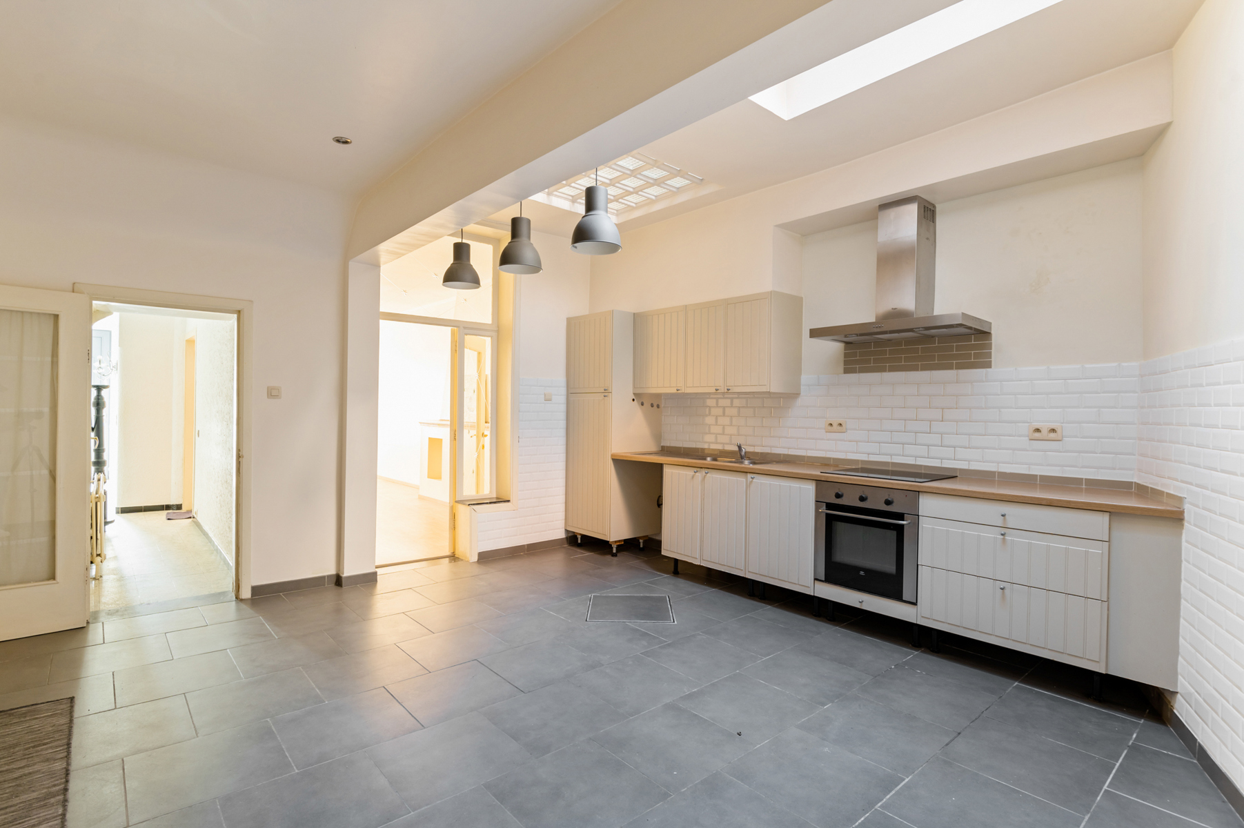 Comfortabel woning in Zurenborg - foto 5