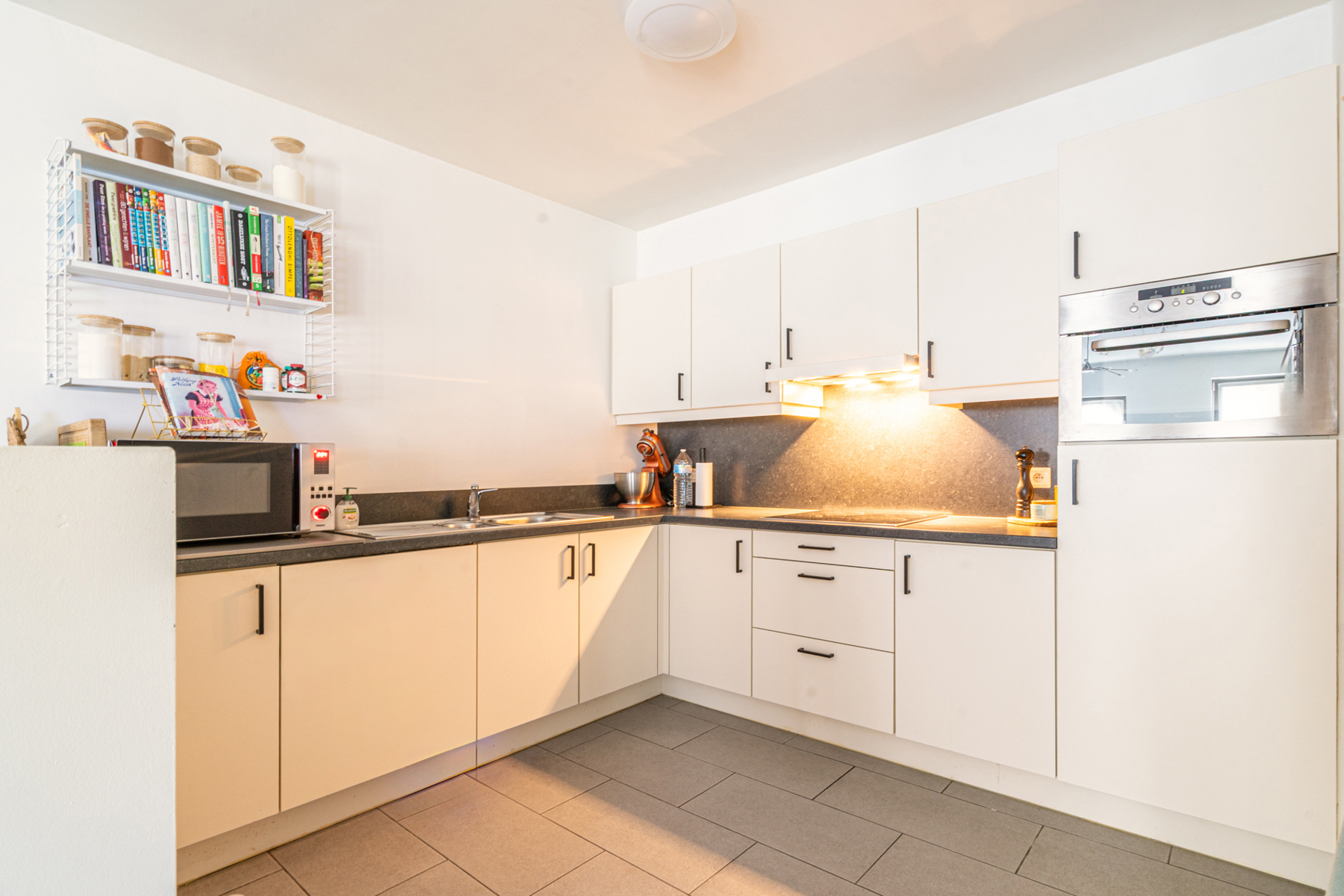 Apartment for sale in Wuustwezel with 2 bedrooms - photo 4