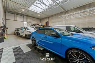 Commercial for sale in Lummen