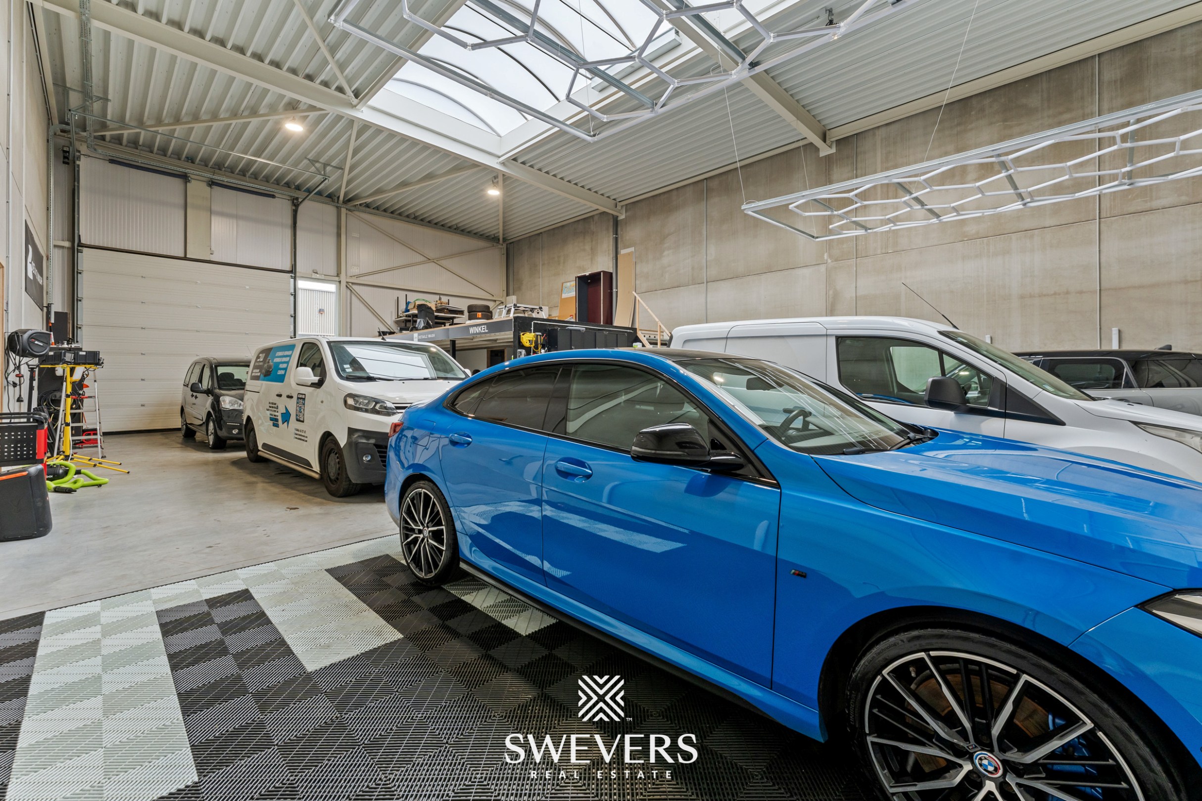 Commercial for sale in Lummen - photo 2