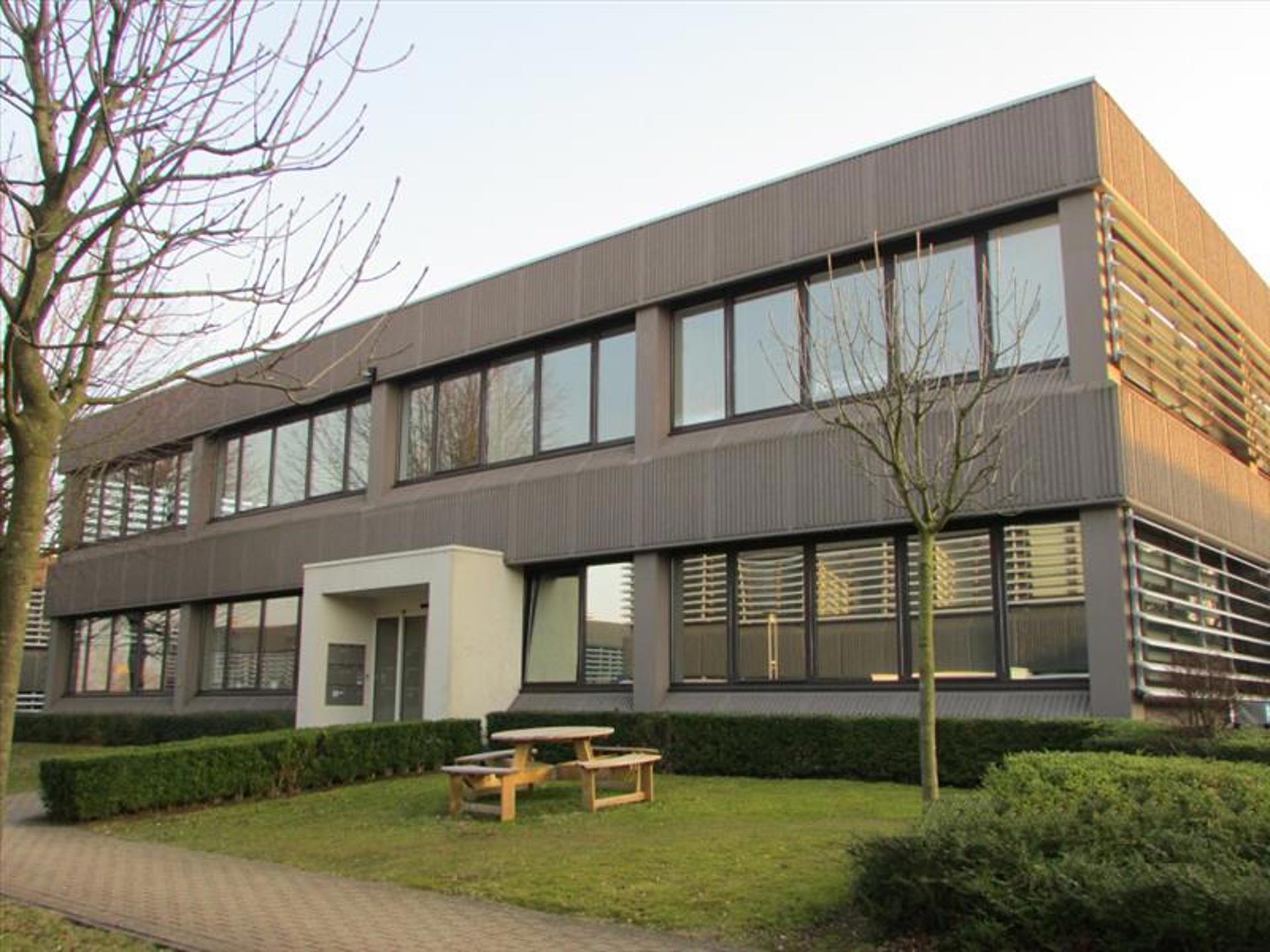 Kantoren te huur Zaventem - foto 2