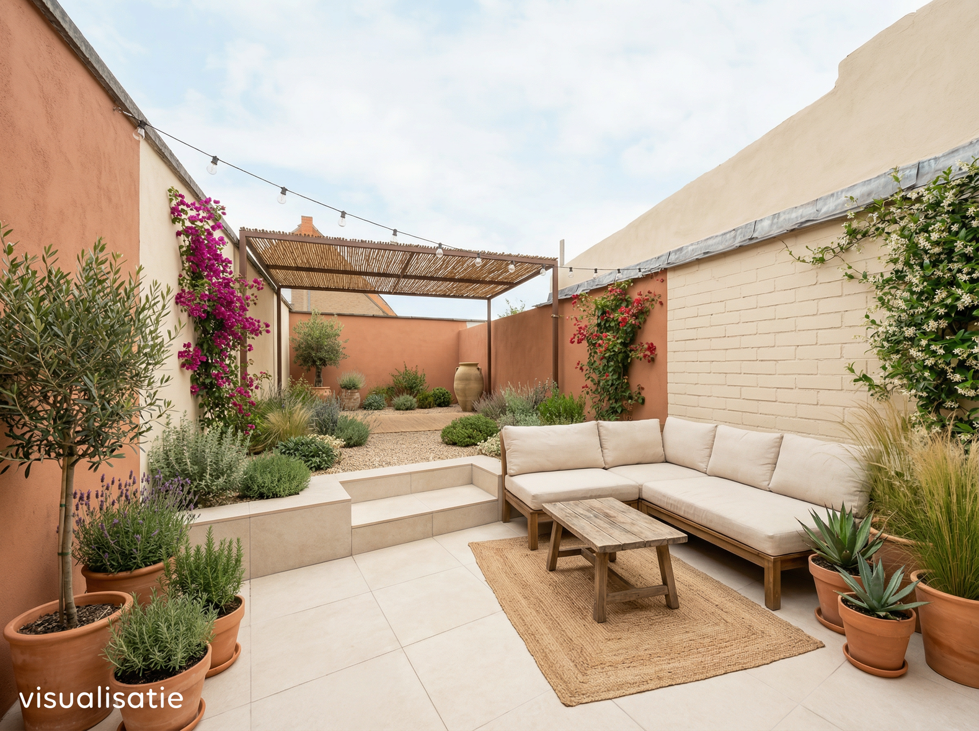 Maison à vendre à Turnhout avec 4 chambres - photo 5