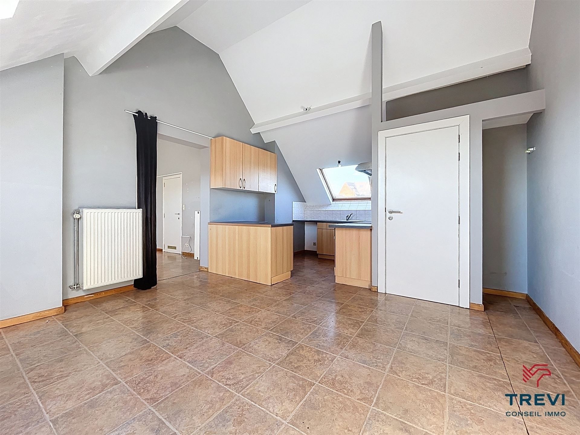 Appartement te koop in Braine-Le-Comte met 2 slaapkamers - foto 4