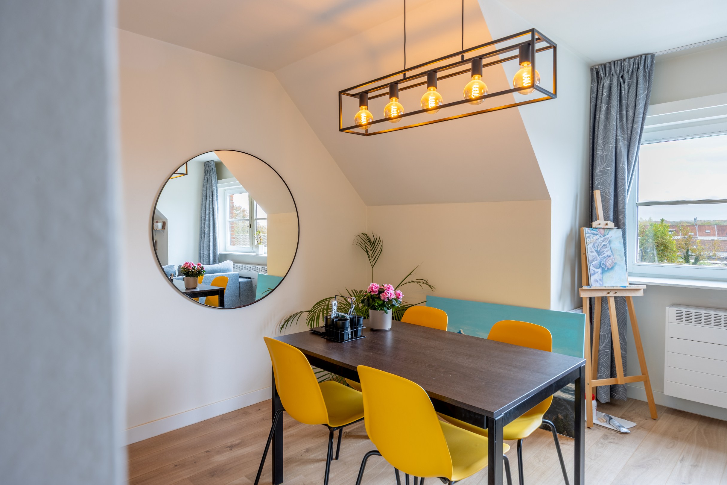 Appartement à vendre à Harelbeke avec 2 chambres - photo 2