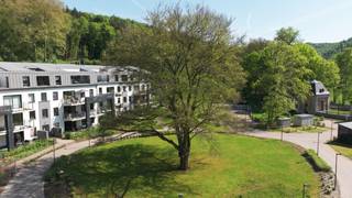 Apartment for sale in Chaudfontaine