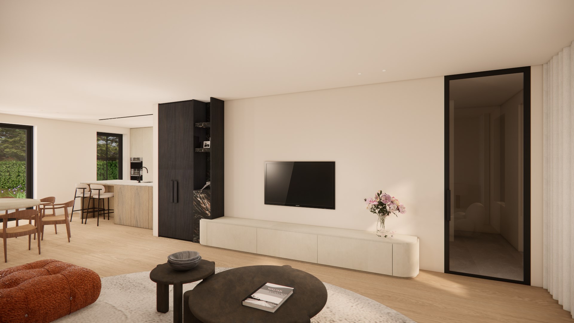 Huis te koop in Weelde met 4 slaapkamers - foto 2