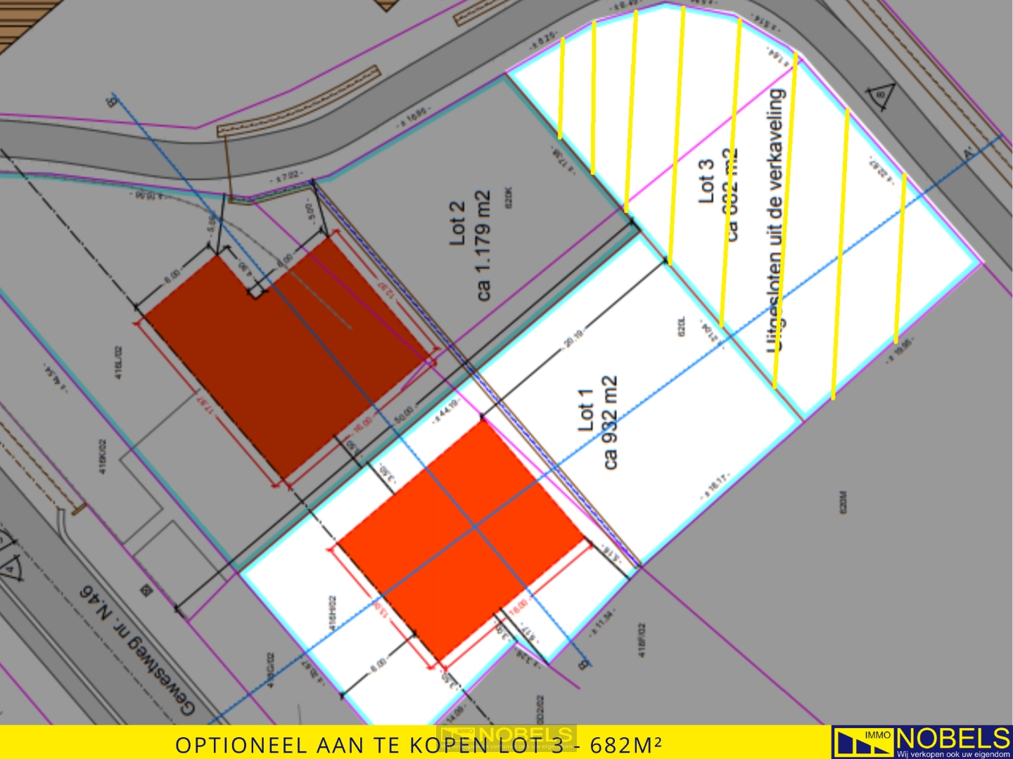 Te koop, nieuw te bouwen villawoning met zuidgerichte tuin in Oudenaarde - photo 4