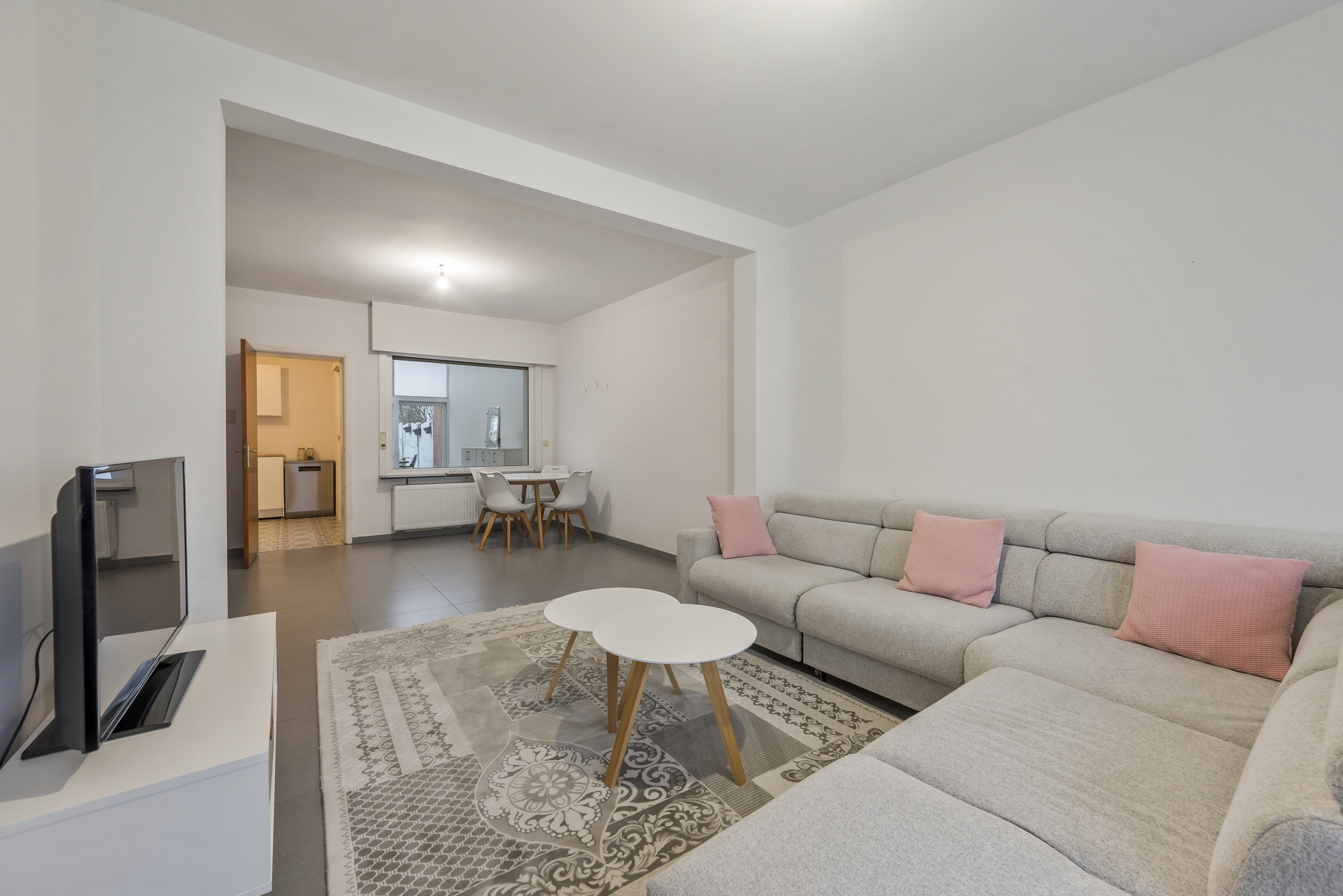 Instapklare woning met 3 slaapkamers in Sint-Niklaas - foto 2