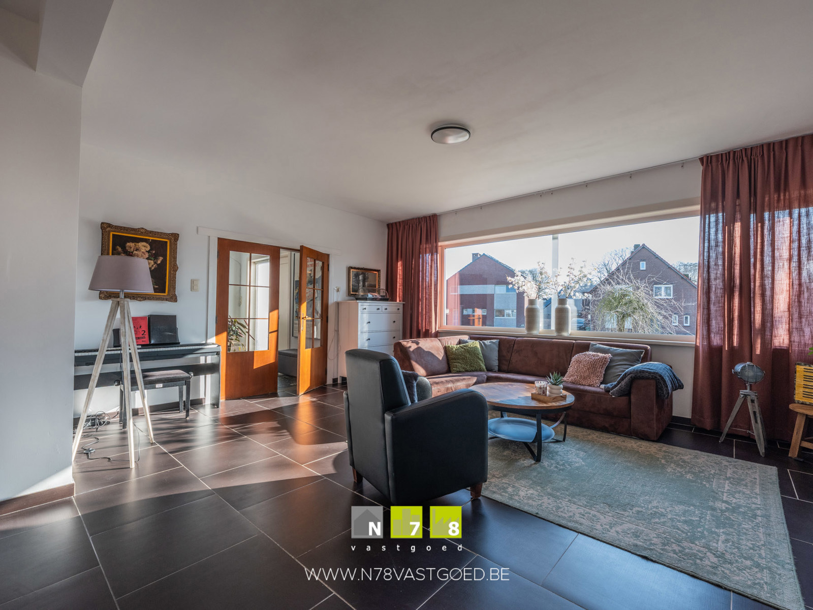 Huis te koop in Bocholt met 3 slaapkamers - foto 2