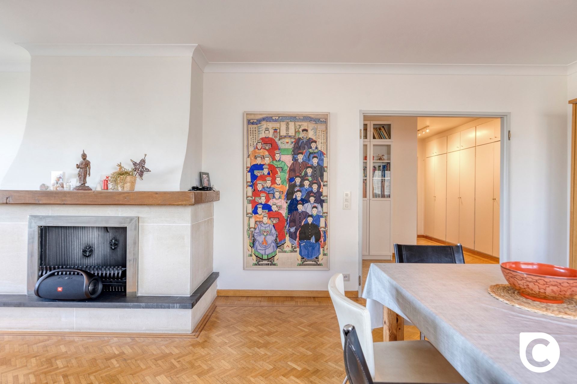 Appartement - photo 5