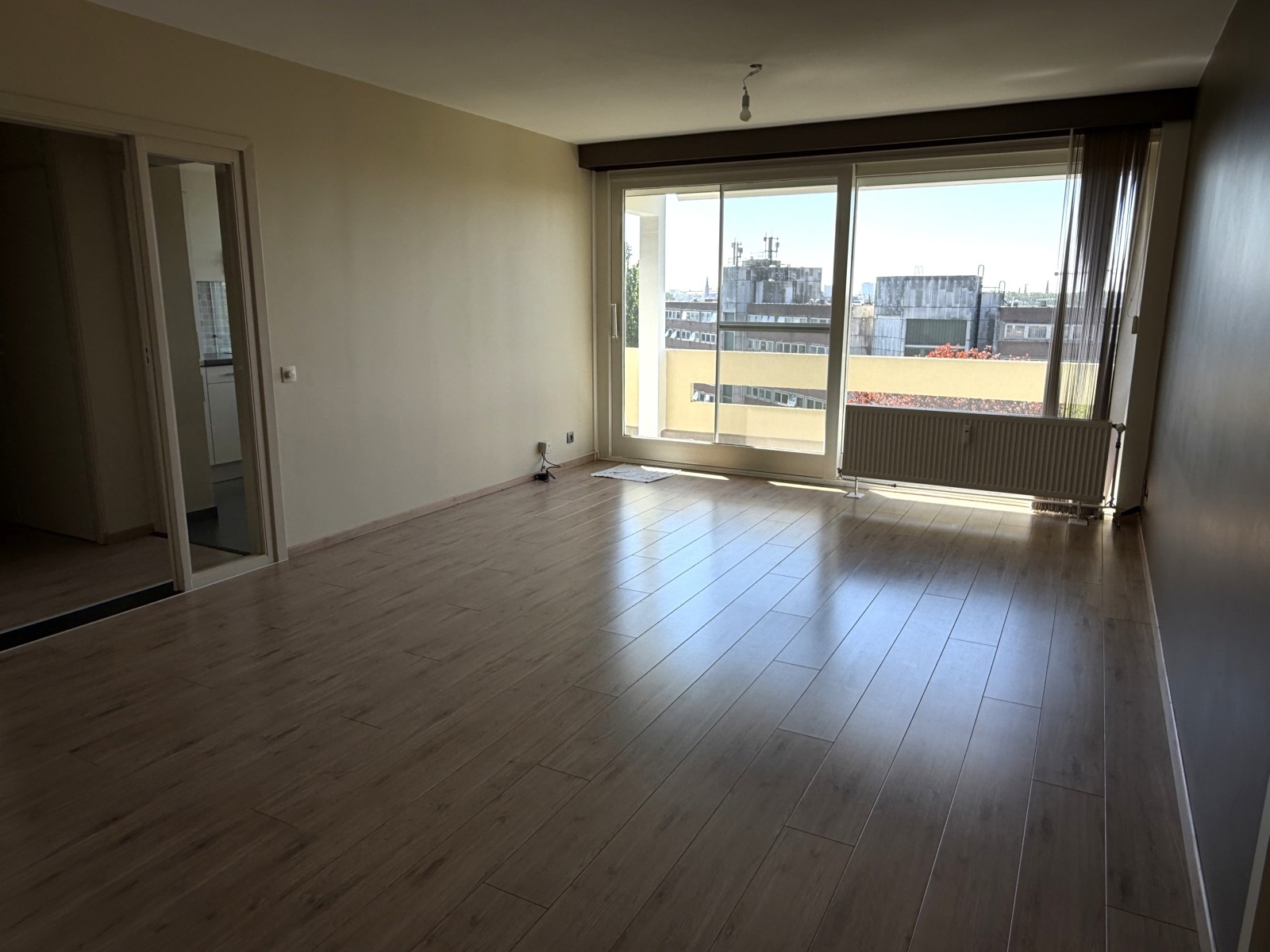 Apartment for rent in Antwerp with 2 bedrooms - photo 3
