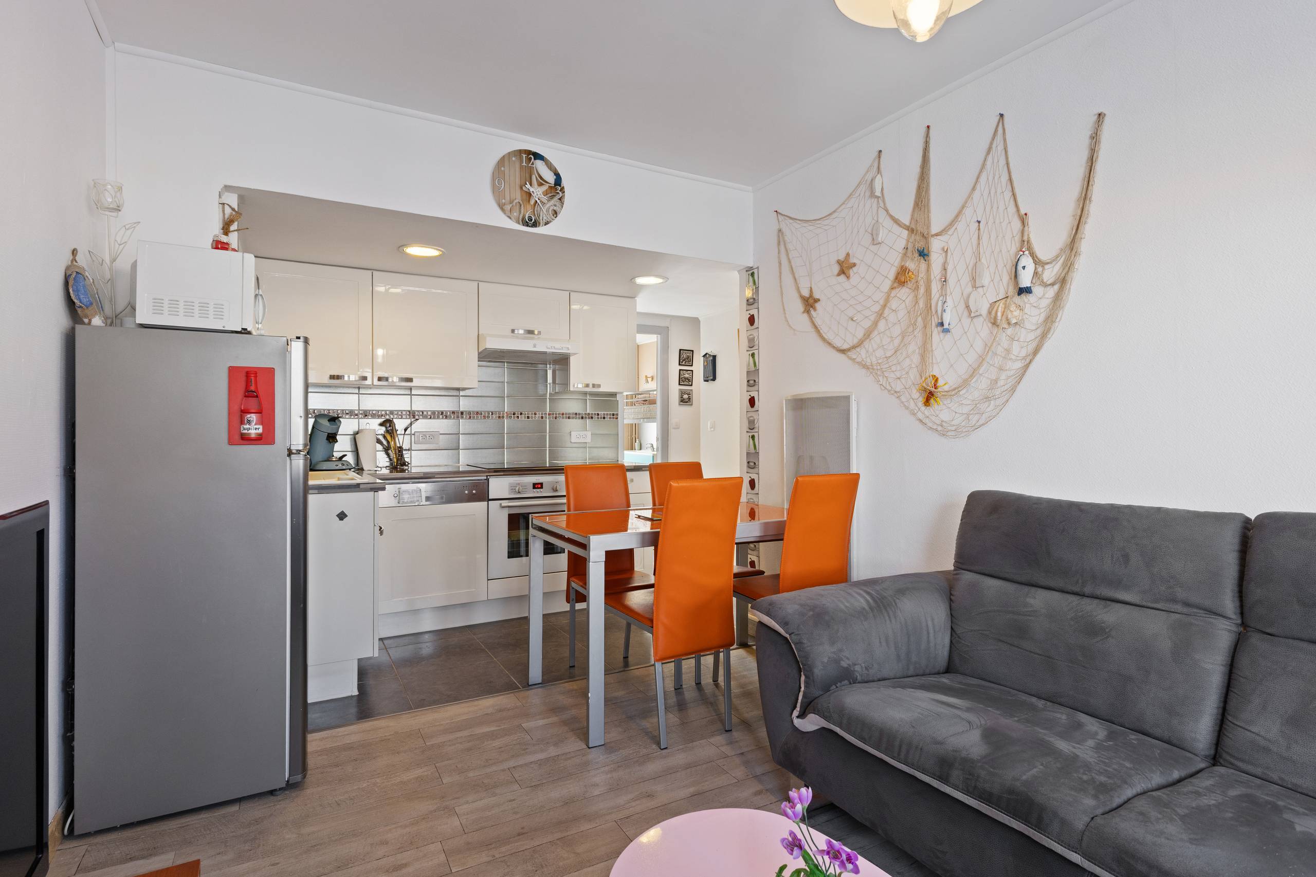 Apartment for sale in De Panne with 2 bedrooms - photo 2