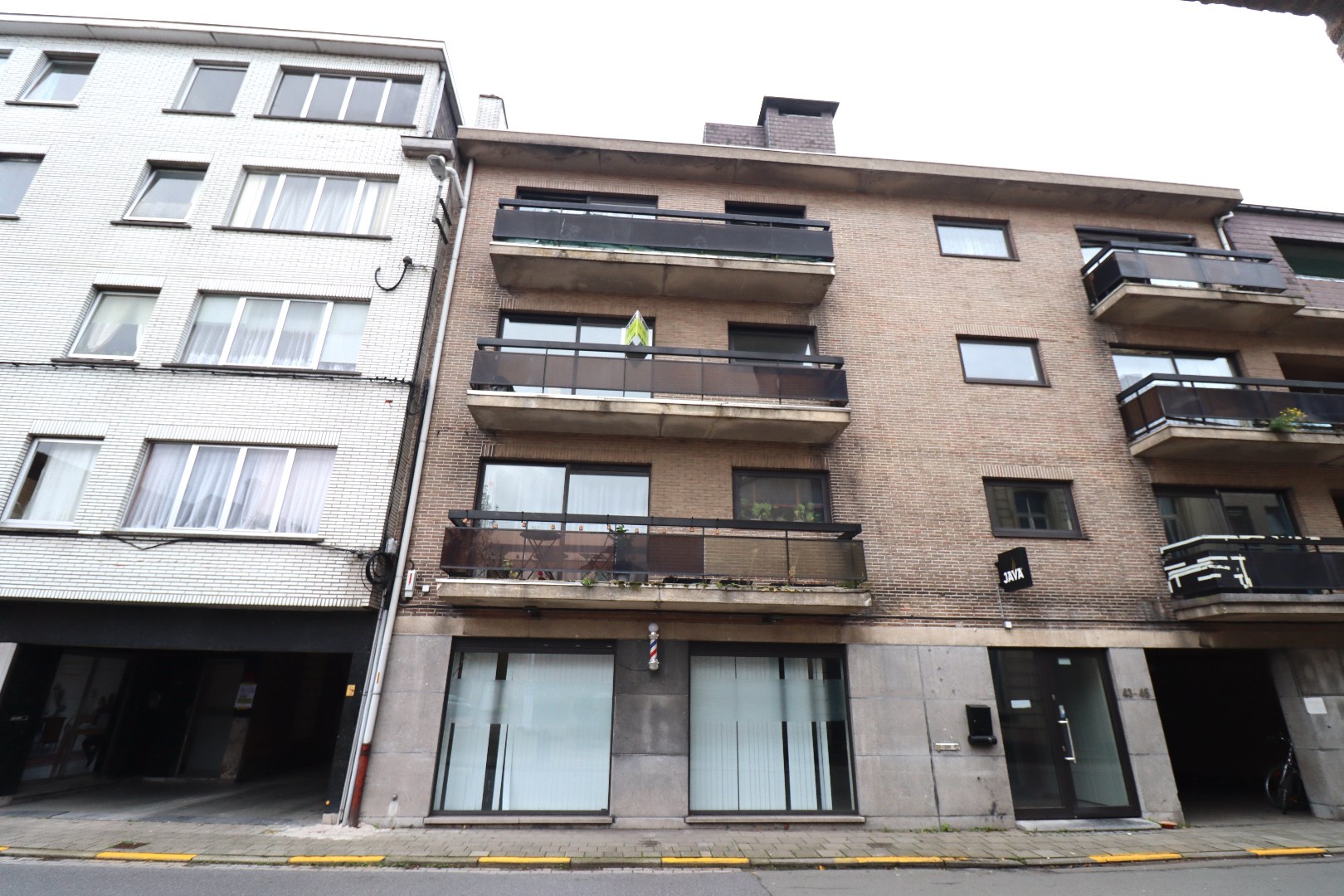 Appartement à louer à Hamme avec 2 chambres - photo 1