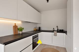Apartment for sale in De Panne