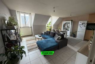 Appartement à louer à Oostkamp