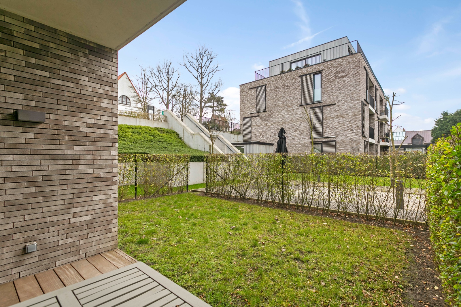 Appartement à vendre à Koksijde avec 1 chambre - photo 4