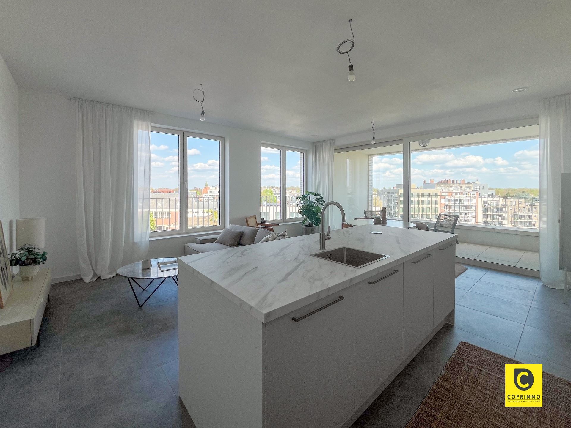 Appartement - foto 1