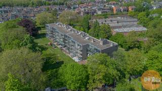 VILVOORDE - Dit instapklaar appartement, gelegen op de derde verdieping, vindt u op een uitstekende locatie nabij het centrum van Vilvoorde...