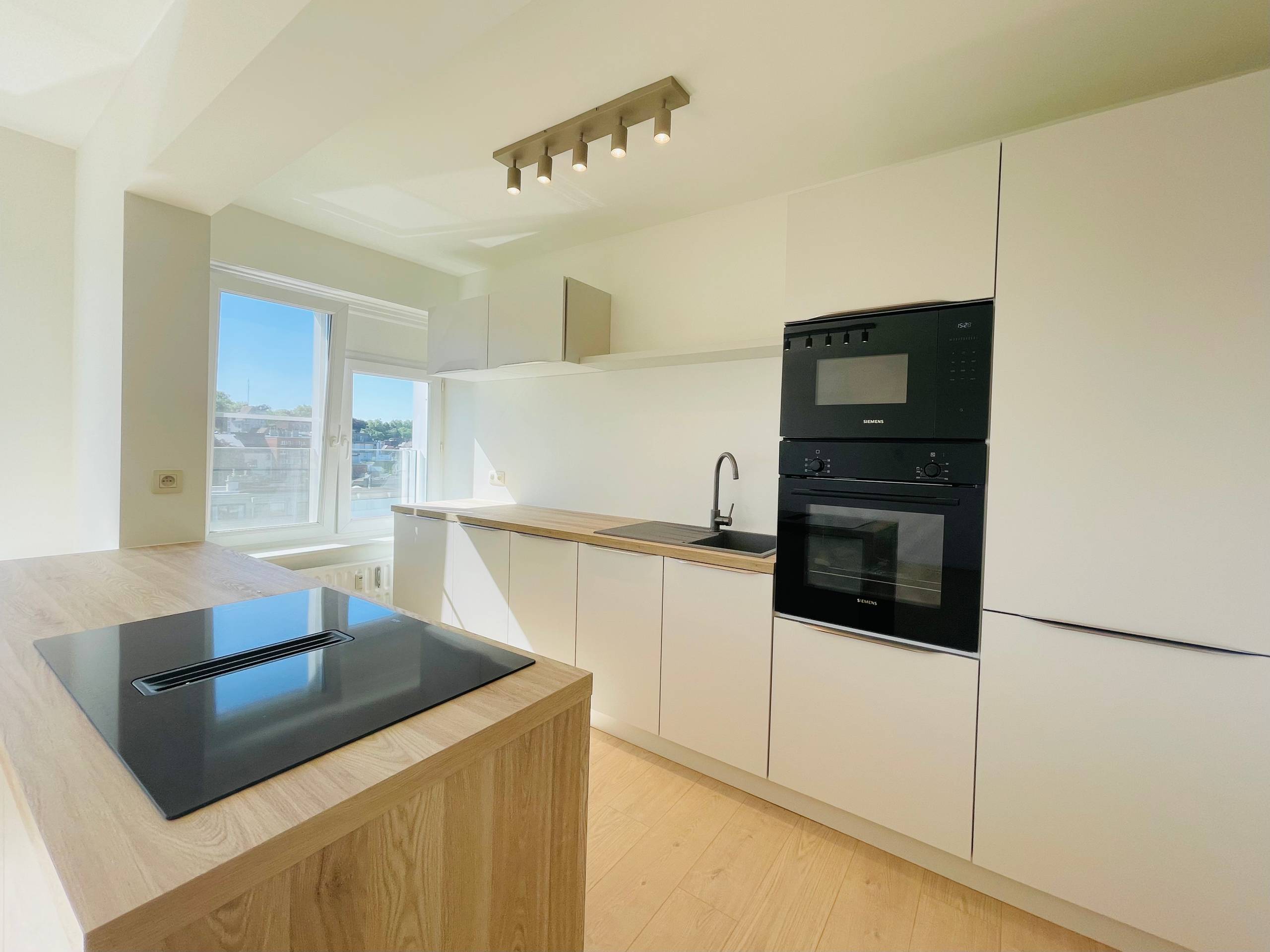 Appartement à vendre à Gand avec 2 chambres - photo 3