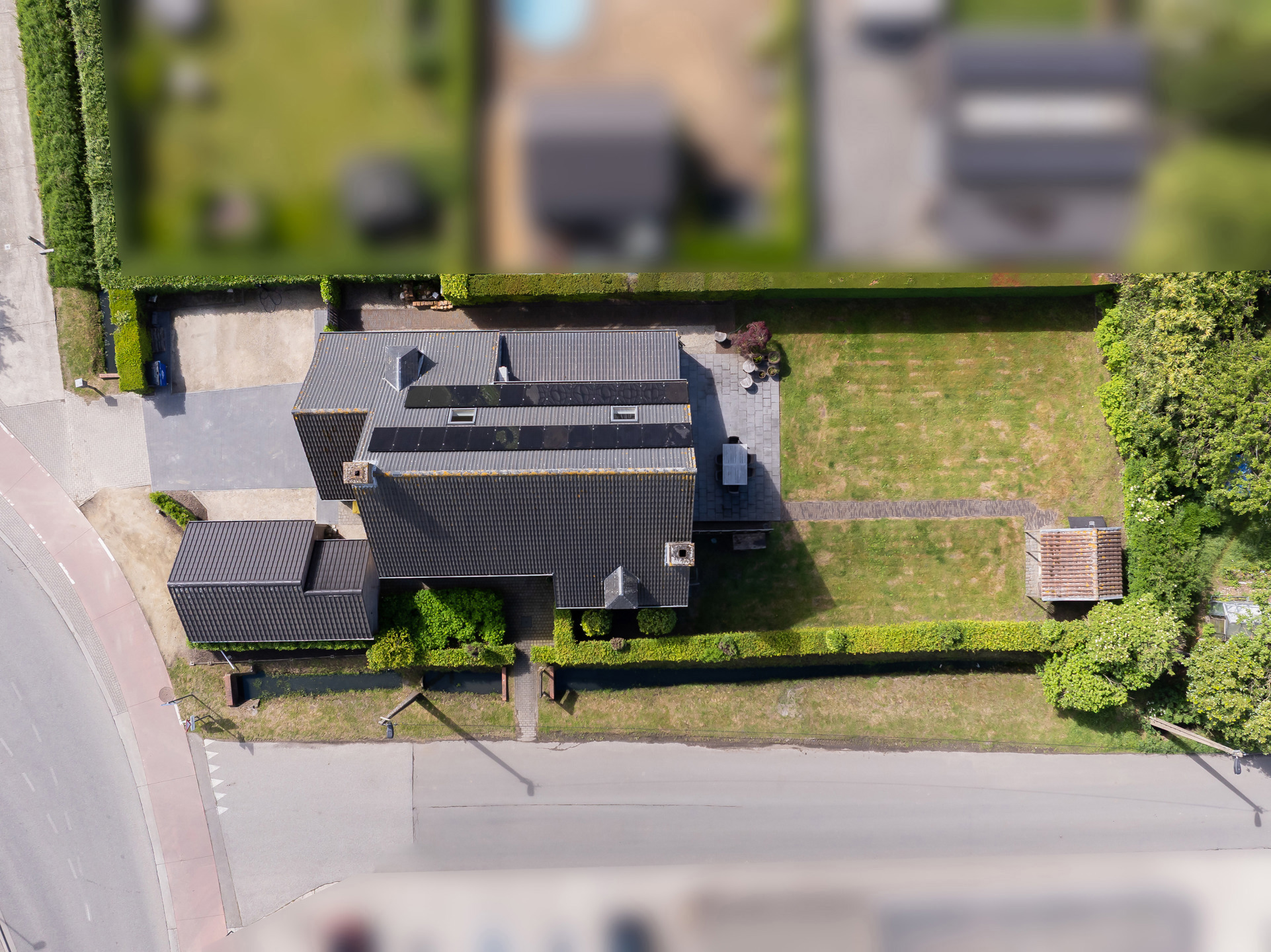 Instapklare villa met praktijkruimte - foto 4