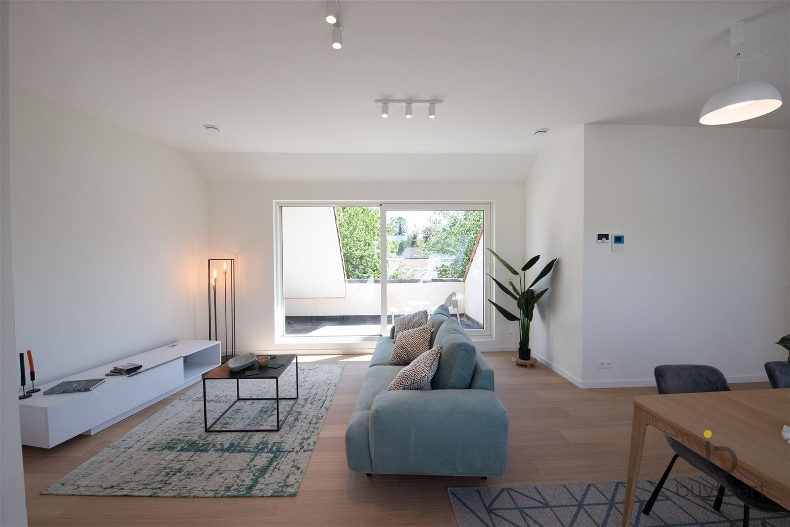 Apartment for sale in Schilde with 2 bedrooms - photo 2