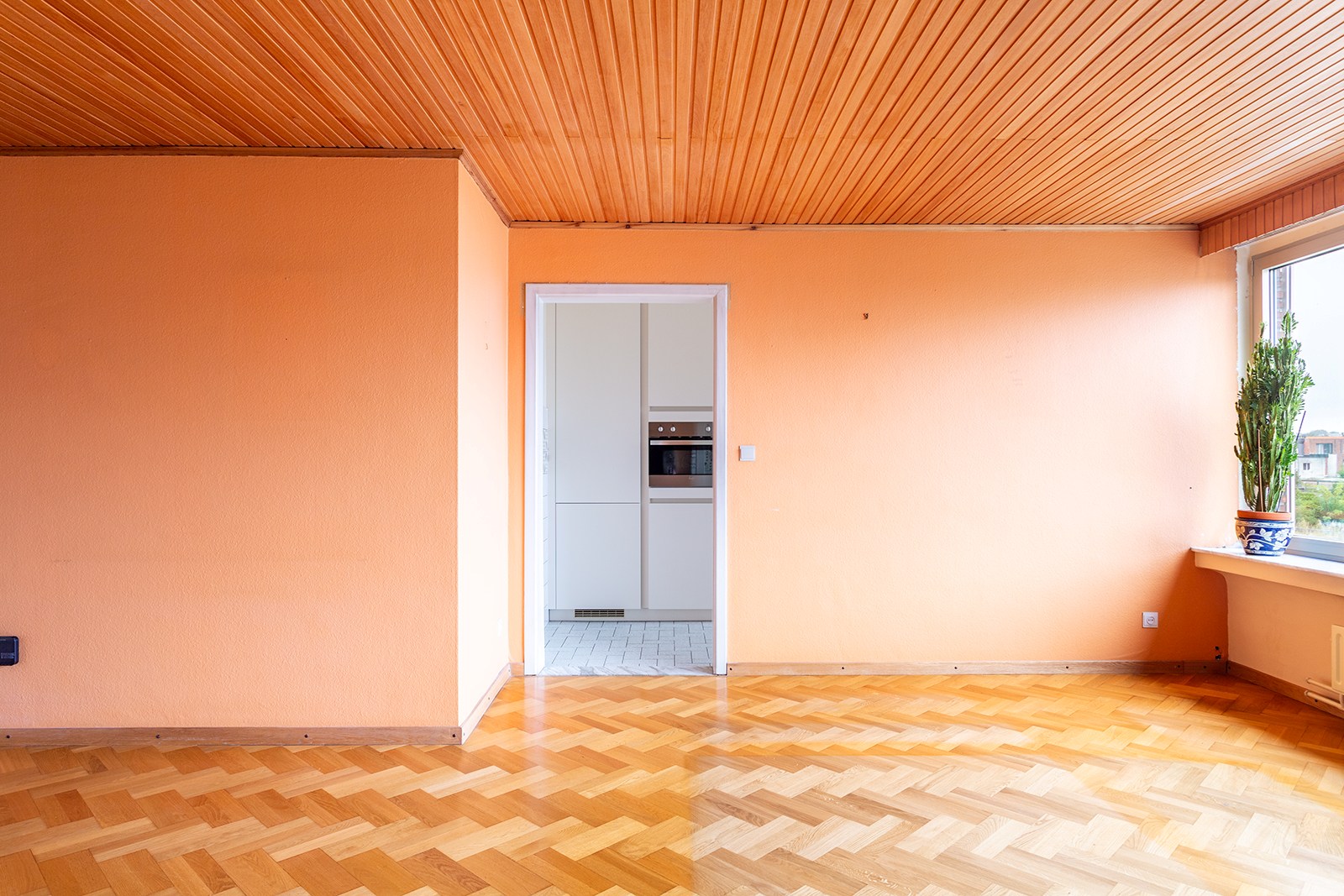 Ruim appartement met veel lichtinval - foto 5