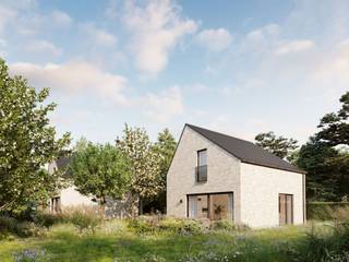 <h3><span>Jouw natuurwoning in Hof ter Heiken</span></h3><p><span>Deze natuurwoning maakt deel uit van een uniek woonconcept waar duurzaam wonen, privacy en eenvoud centraal staan. Dankzij de slimme architectuur en de doordachte indeling geniet je van alle voordelen van een vrijstaande woning, gecombineerd met een beperkt onderhoud en een betaalbaar totaalplaatje.</span></p><p><span>Troeven van deze natuurwoning:</span></p><ul><li><span> Vrijstaande woning met een uniek woonconcept</span></li><li><span> Praktische en efficiënte indeling met maximale ruimtebeleving</span></li><li><span> 2 slaapkamers</span></li><li><span> Privatief terras aansluitend op gemeenschappelijk groen</span></li><li><span> Privatieve staanplaats en tuinberging</span></li><li><span> Grote raampartijen voor een optimale lichtinval</span></li><li><span> Energiezuinig dankzij geothermie en zonnepanelen</span></li><li><span> Gelegen in een rustige, groene en autoluwe omgeving</span></li><li><span> Onderhoud van het gemeenschappelijke groen wordt verzorgd</span></li><li><span> Vandaag nog de mogelijkheid om de afwerkingsmaterialen naar eigen smaak te kiezen</span></li><li><span> De woning bevindt zich in een vergevorderd bouwstadium, waardoor een snelle oplevering mogelijk is</span></li><li><span> Beslis vandaag en geniet binnenkort van een instapklare, duurzame nieuwbouwwoning.</span></li></ul><p><span> </span></p><p><span>Ontdek de specifieke indeling, oppervlaktes en kenmerken van deze natuurwoning en laat je verrassen door een uniek woonconcept waar betaalbaarheid, comfort en natuur samenkomen.</span></p><p><span> </span></p>