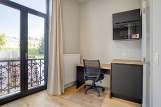 Appartement à vendre à Louvain
