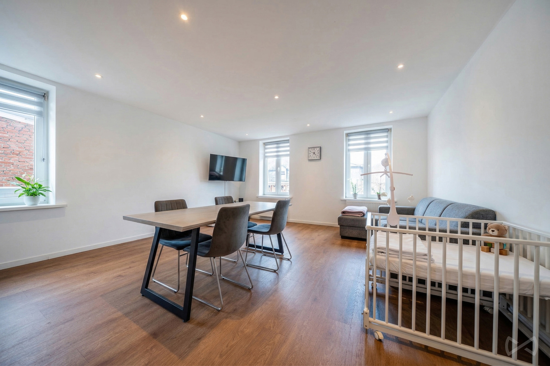 Appartement te koop in Aywaille