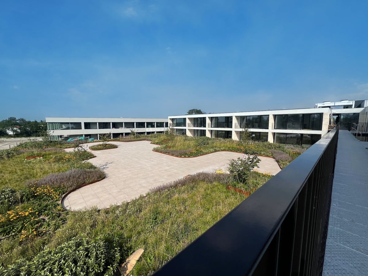 Résidence OTAX : appartement à vendre à Furnes - photo 2