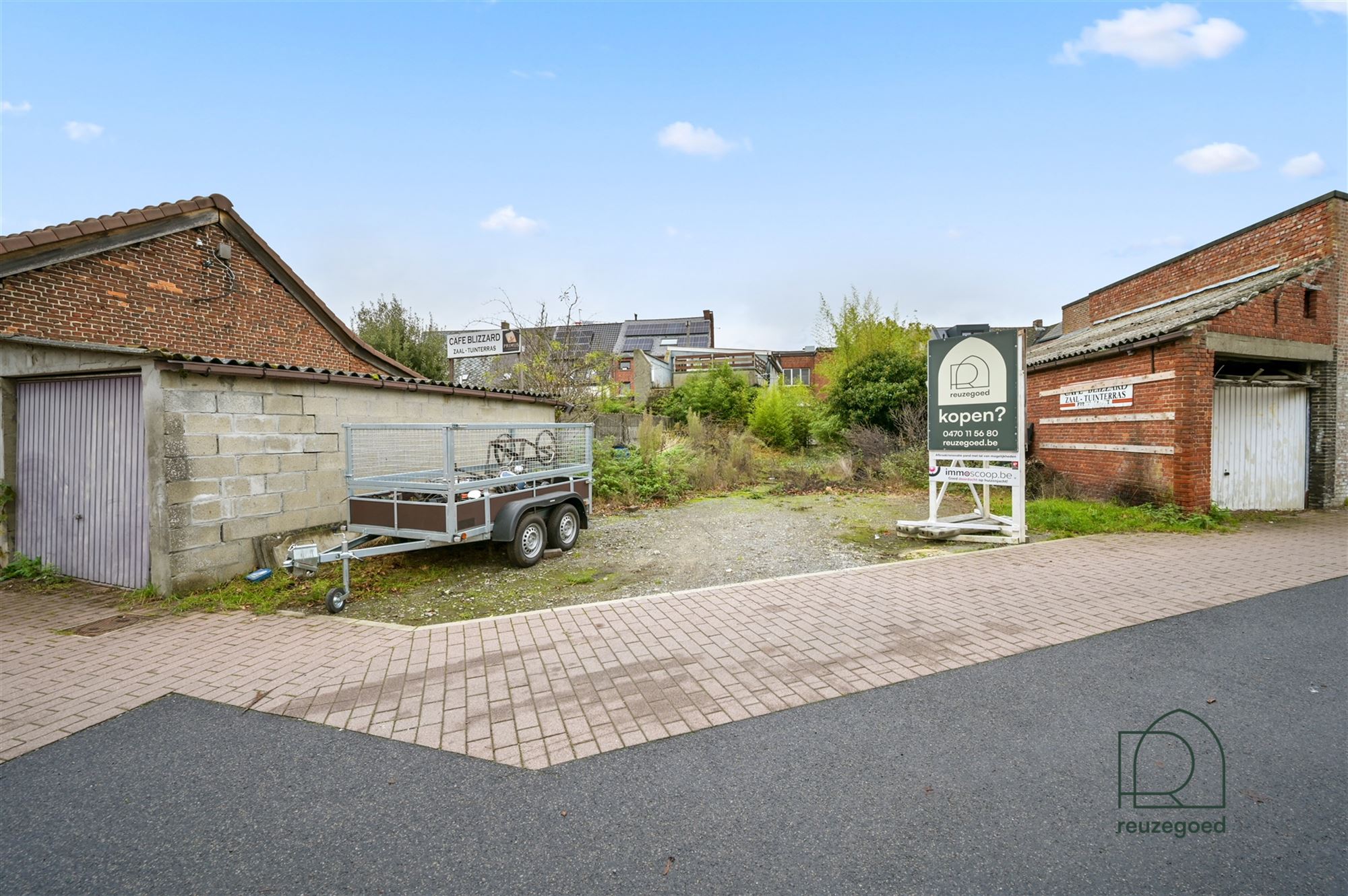 Unieke ontwikkelingskans in het hart van Rijmenam - foto 2