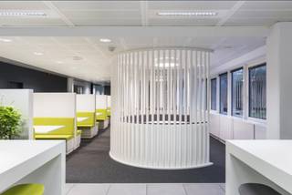 Commercial à louer à Grimbergen