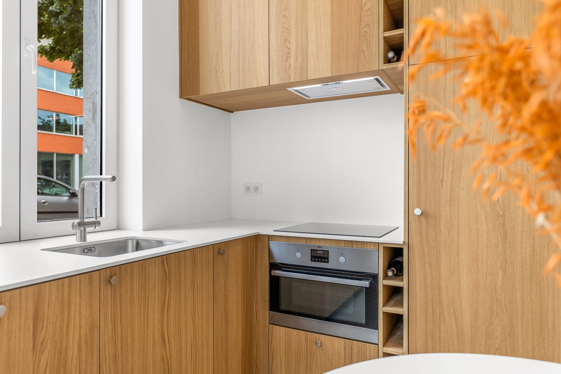 Prachtig gerenoveerd appartement! - foto 3