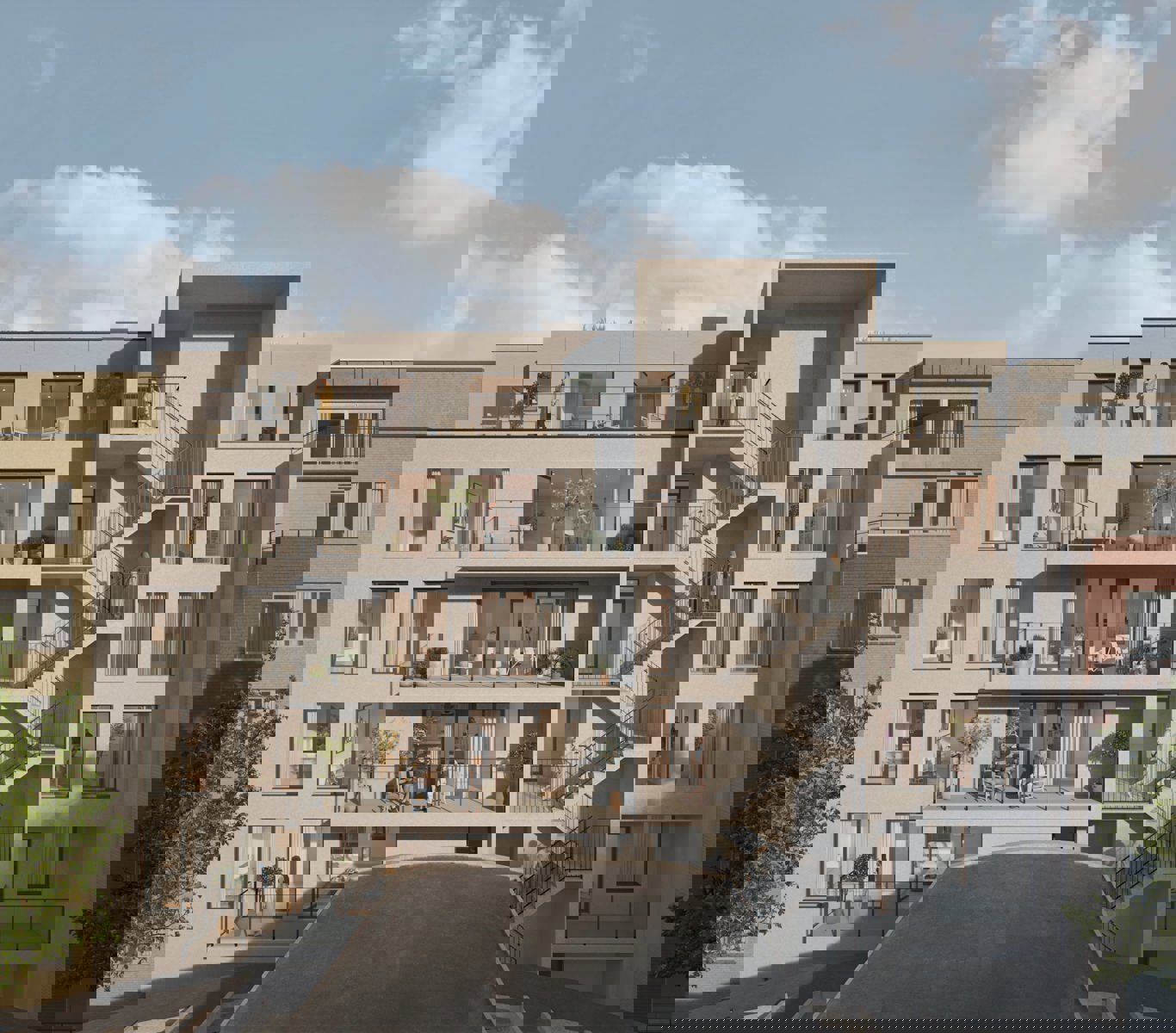 Project te koop in Evere - foto 4