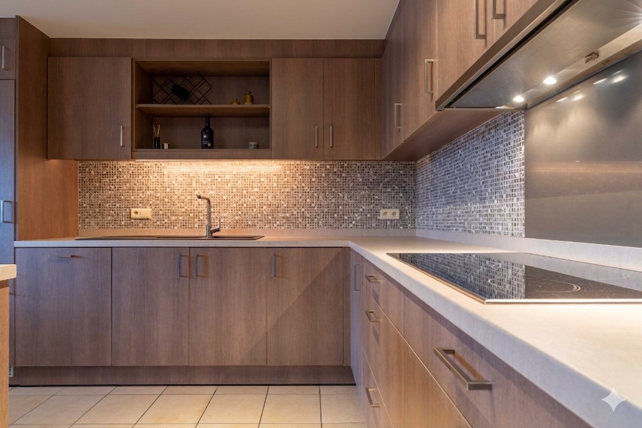 Appartement te huur in Ravels met 2 slaapkamers - foto 5