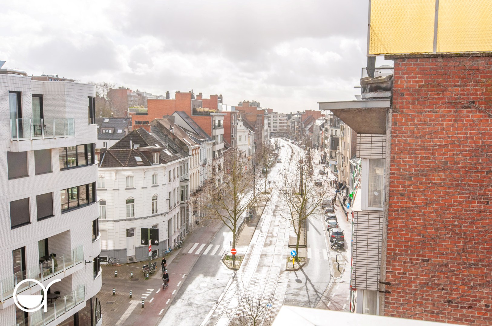 Appartement à vendre à Gand avec 1 chambre - photo 3