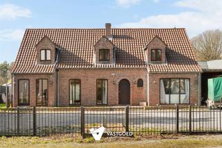 Maison à vendre à Beringen