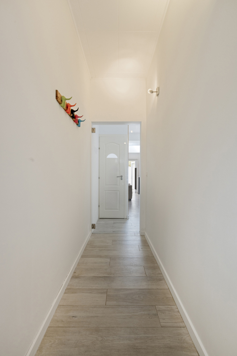 Charmante energiezuinige eengezinswoning met zonnig terras - foto 3