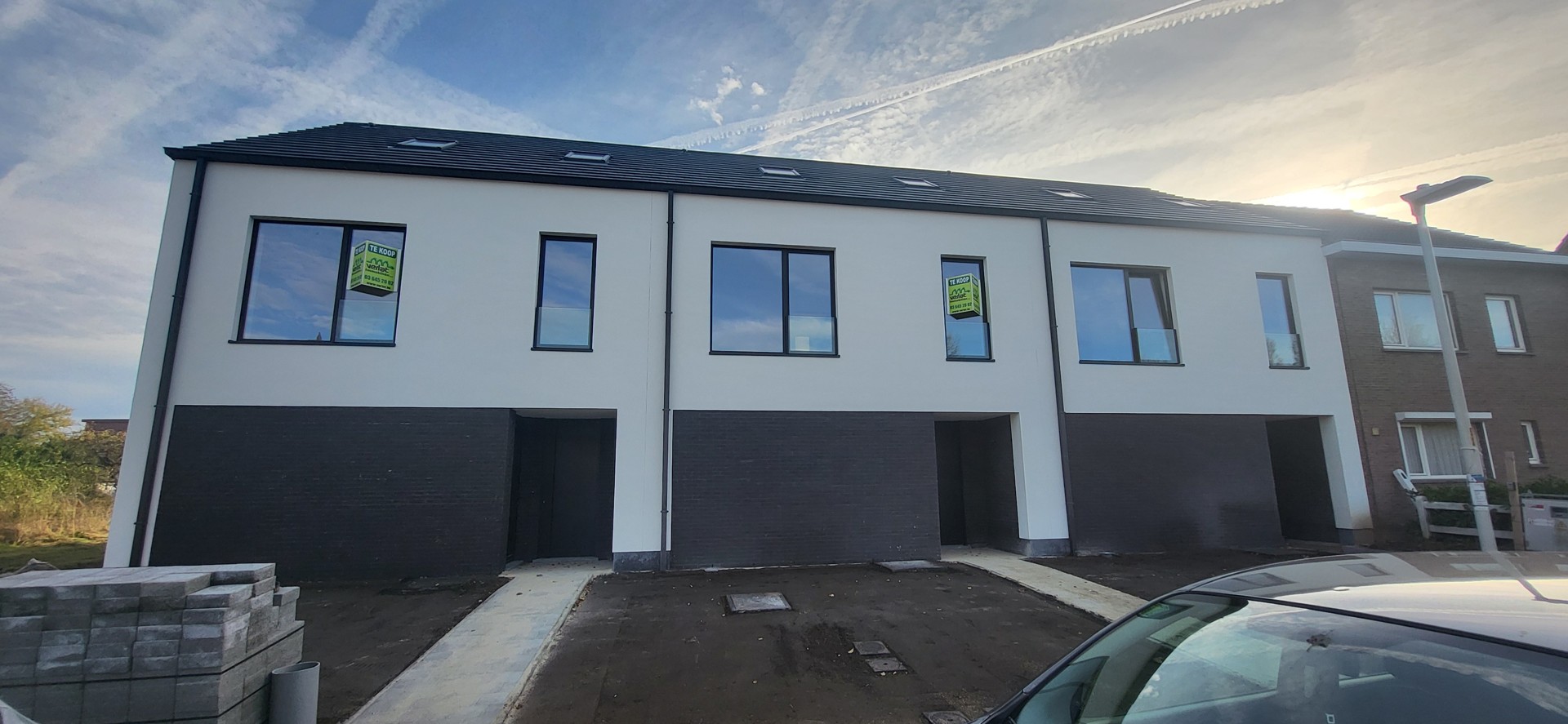 BEN-woning met oplevering in december 2025 / januari 2026 - foto 2