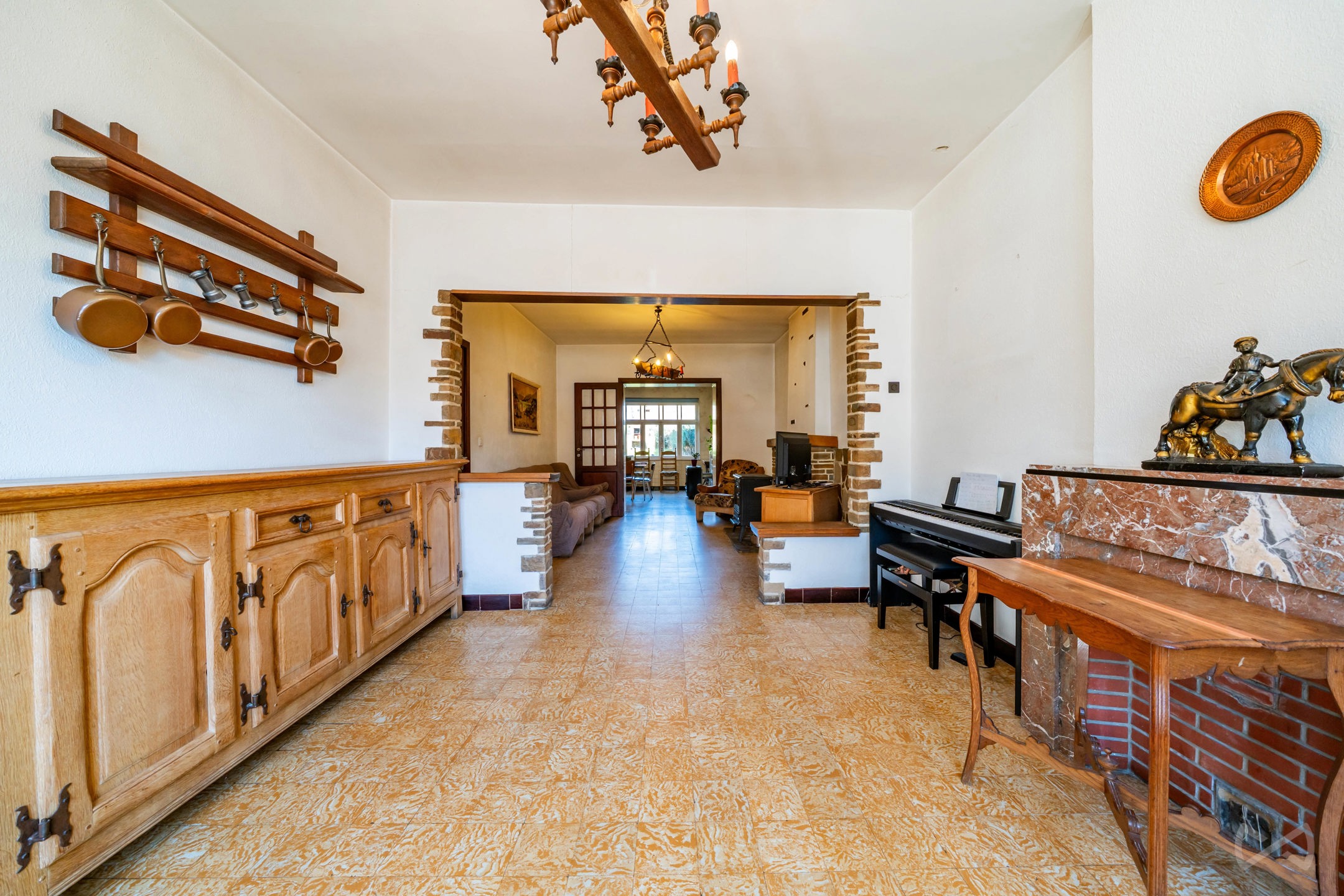 Huis te koop in Assesse met 5 slaapkamers - foto 4