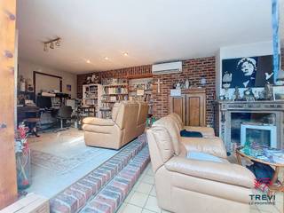 Huis te koop in Charleroi