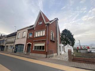 Maison à vendre à Denderleeuw