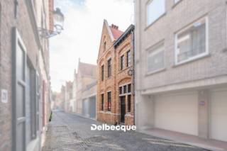 House for sale in Bruges